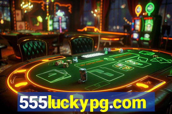 555luckypg.com