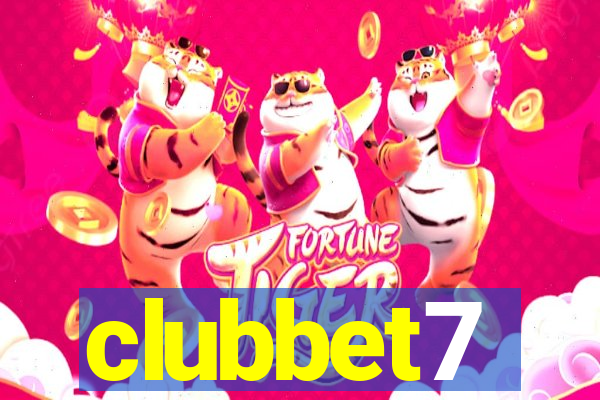 clubbet7