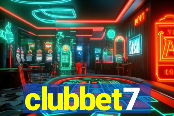 clubbet7