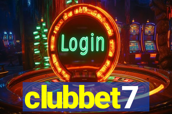 clubbet7