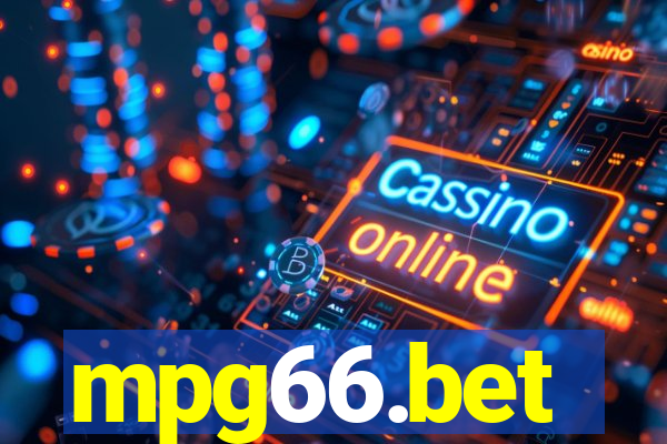 mpg66.bet