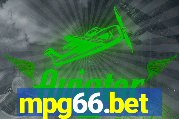 mpg66.bet