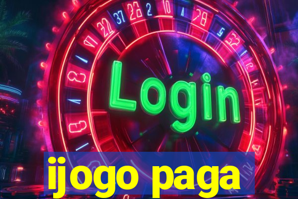 ijogo paga