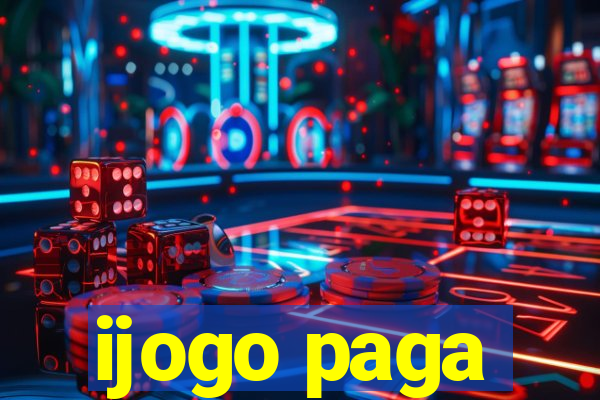 ijogo paga