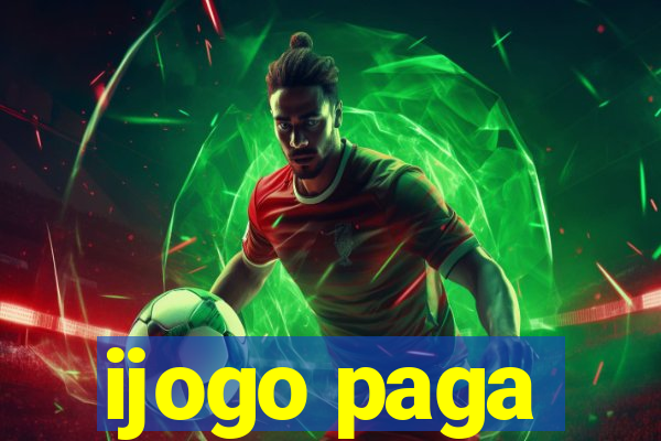 ijogo paga