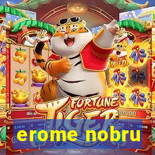 erome nobru