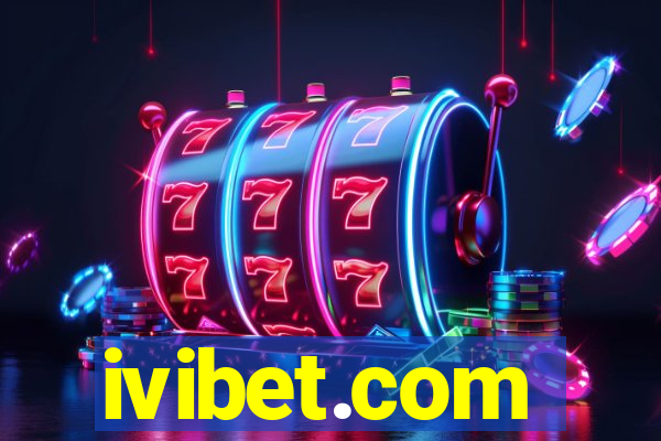 ivibet.com