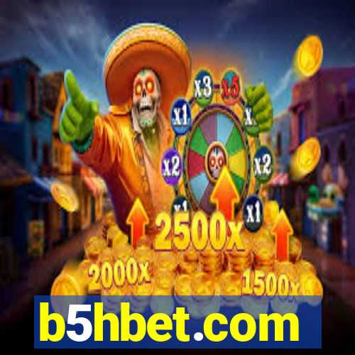 b5hbet.com