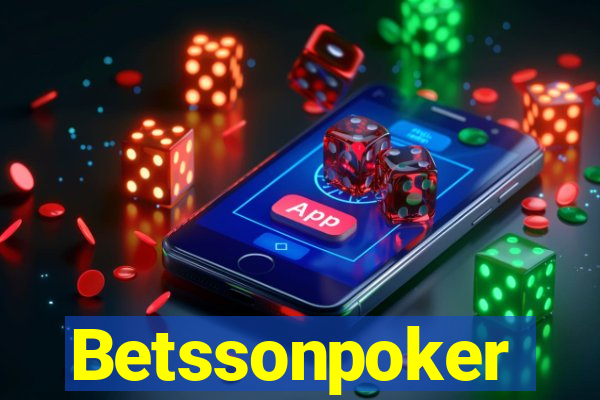 Betssonpoker