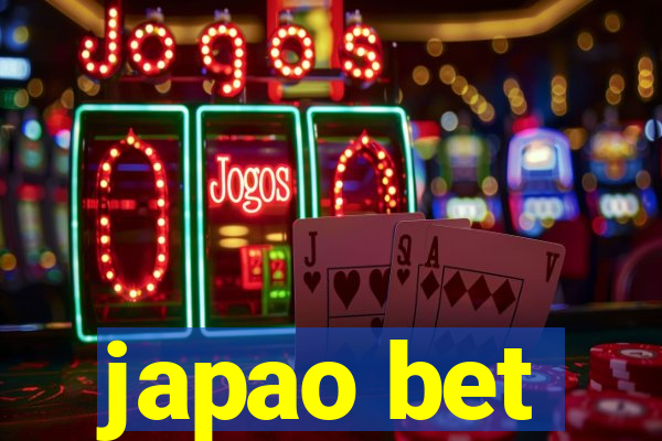 japao bet