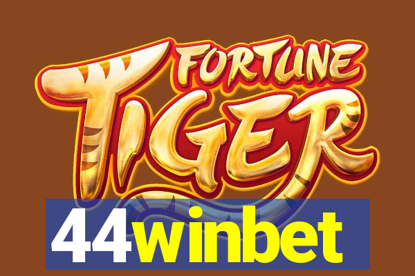 44winbet