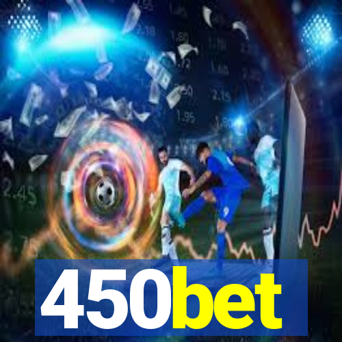 450bet