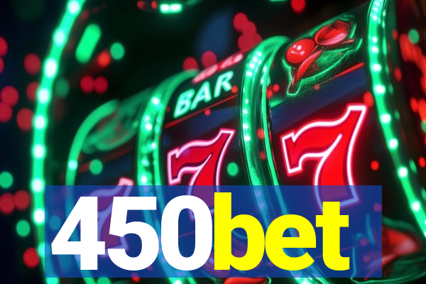 450bet