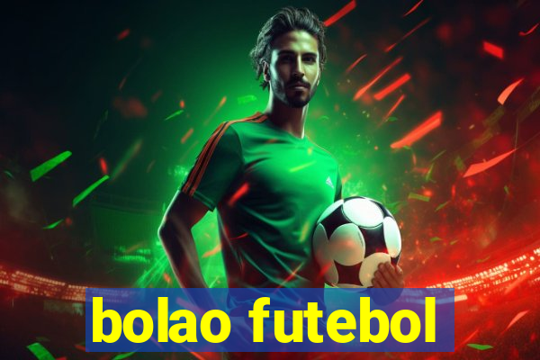 bolao futebol