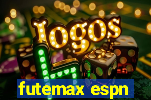 futemax espn