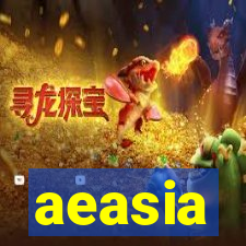 aeasia