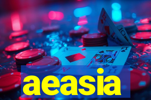 aeasia