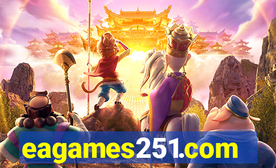 eagames251.com