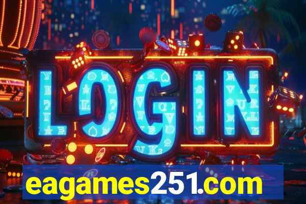 eagames251.com