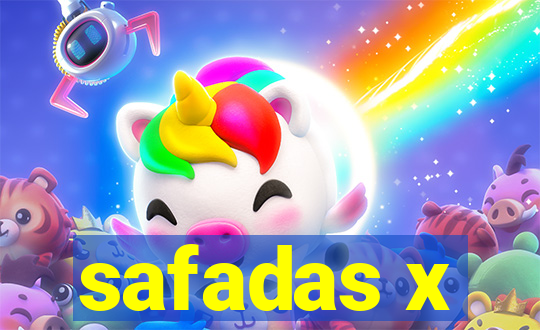 safadas x