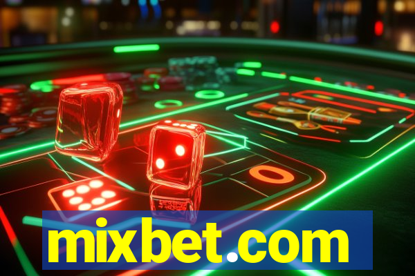 mixbet.com