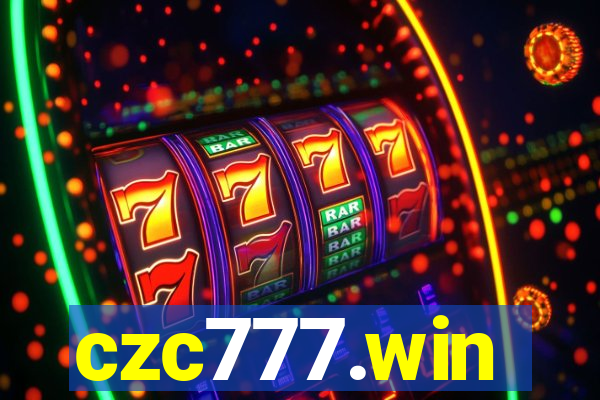 czc777.win