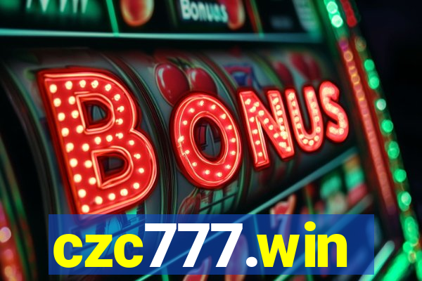 czc777.win