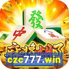 czc777.win