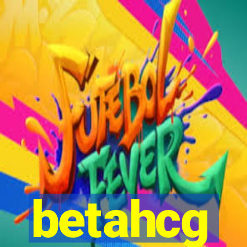 betahcg