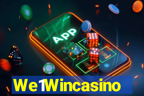 We1Wincasino