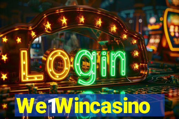 We1Wincasino