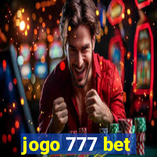 jogo 777 bet