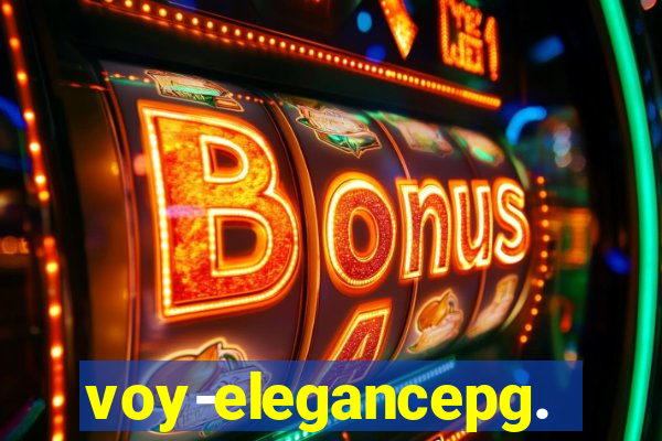 voy-elegancepg.com