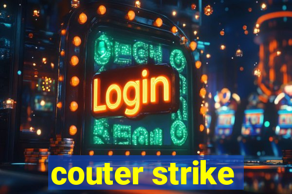 couter strike