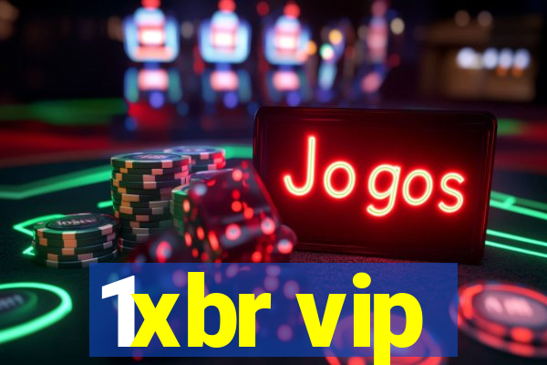 1xbr vip