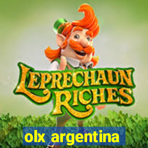 olx argentina