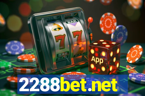 2288bet.net