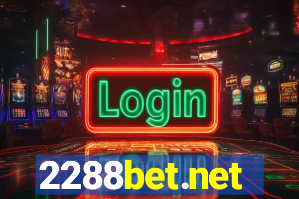 2288bet.net