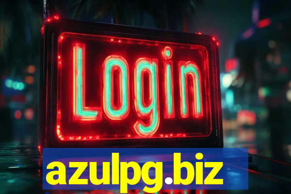 azulpg.biz