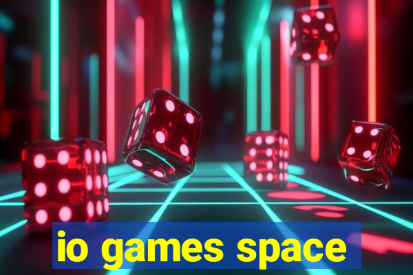 io games space