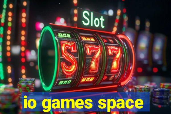 io games space