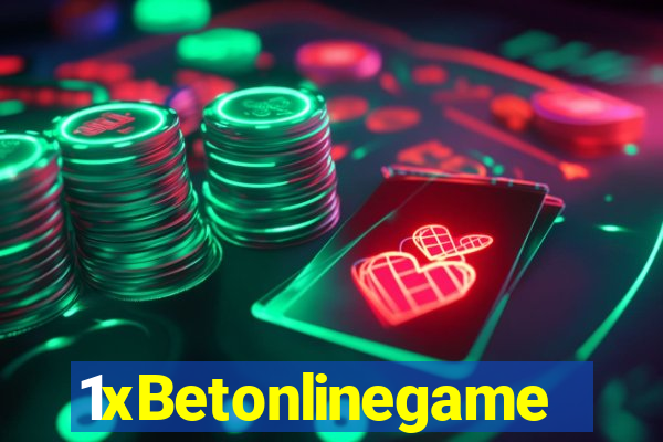 1xBetonlinegame