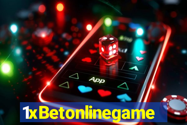 1xBetonlinegame