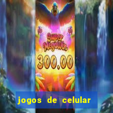 jogos de celular mais jogados 2024