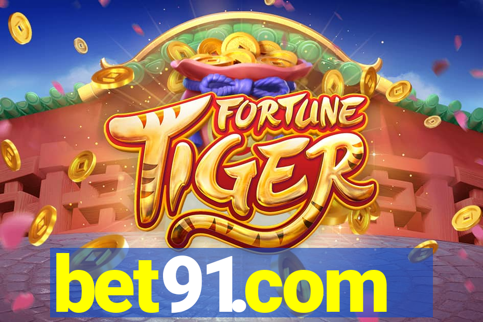 bet91.com