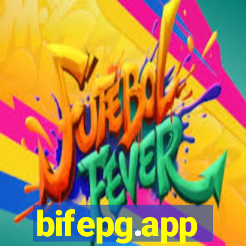 bifepg.app