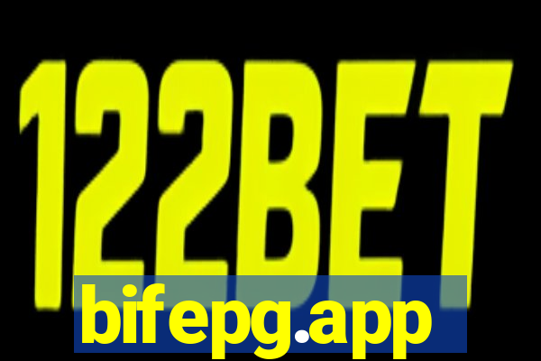 bifepg.app