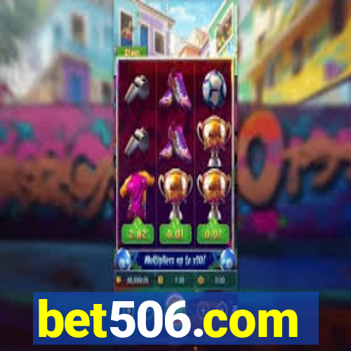 bet506.com