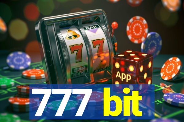 777 bit