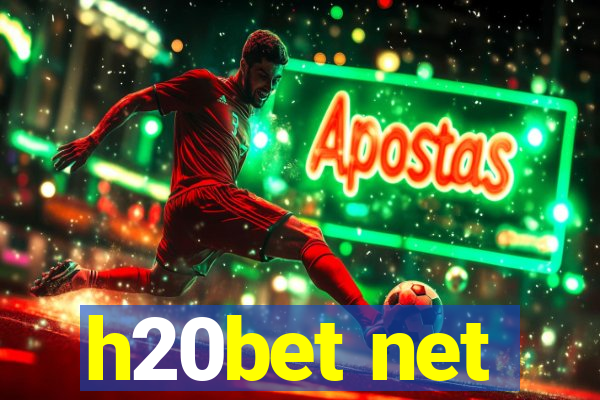 h20bet net